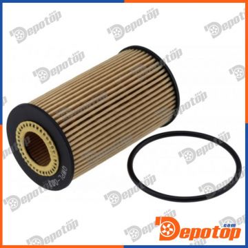 Filtre à huile pour OPEL | FOF-PL-003, 25.225.00